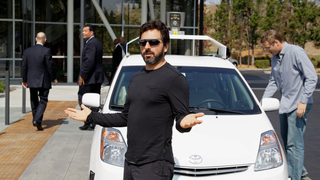 People Won't Tolerate Google Cars Killing Humans